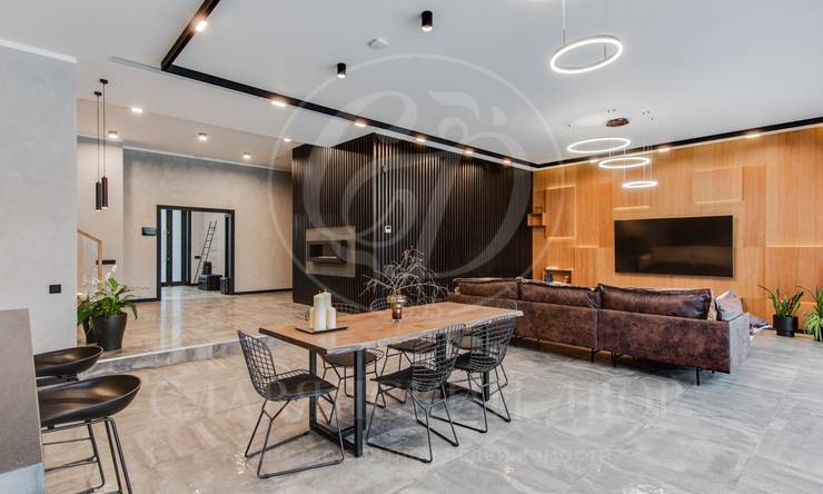 Лот-9951-292495 продажа дома Рублево-Успенское шоссе Шато Соверен (Chateau Souverain)