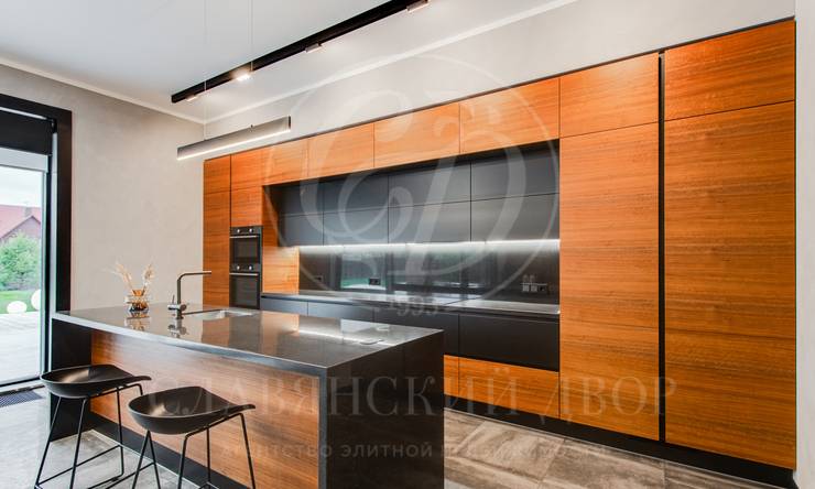 Лот-9951-292496 продажа дома Рублево-Успенское шоссе Шато Соверен (Chateau Souverain)