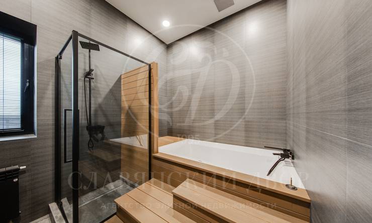 Лот-9951-292506 продажа дома Рублево-Успенское шоссе Шато Соверен (Chateau Souverain)