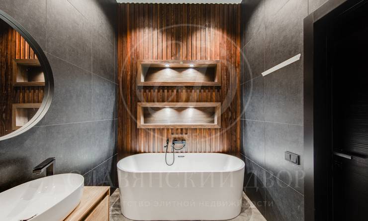 Лот-9951-292523 продажа дома Рублево-Успенское шоссе Шато Соверен (Chateau Souverain)