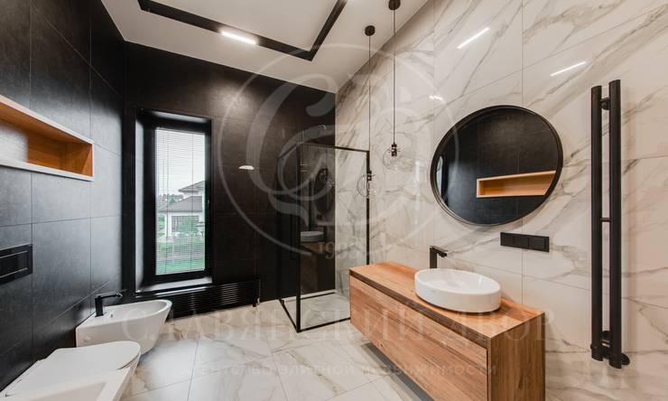 Лот-9951-292526 продажа дома Рублево-Успенское шоссе Шато Соверен (Chateau Souverain)