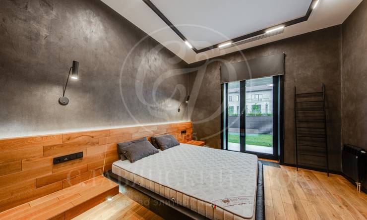 Лот-9951-292529 продажа дома Рублево-Успенское шоссе Шато Соверен (Chateau Souverain)