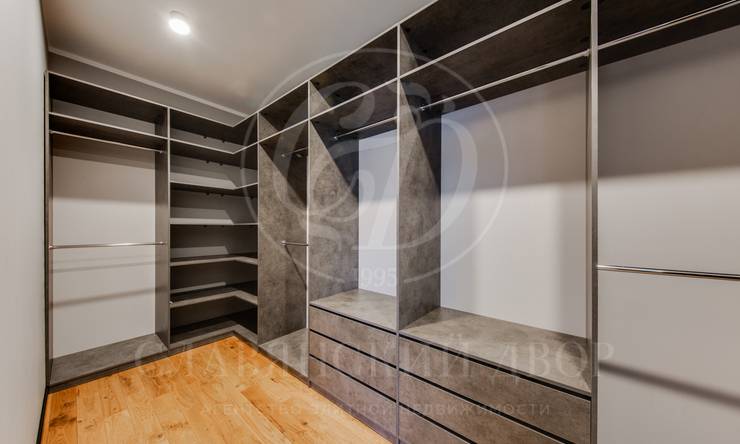 Лот-9951-292531 продажа дома Рублево-Успенское шоссе Шато Соверен (Chateau Souverain)