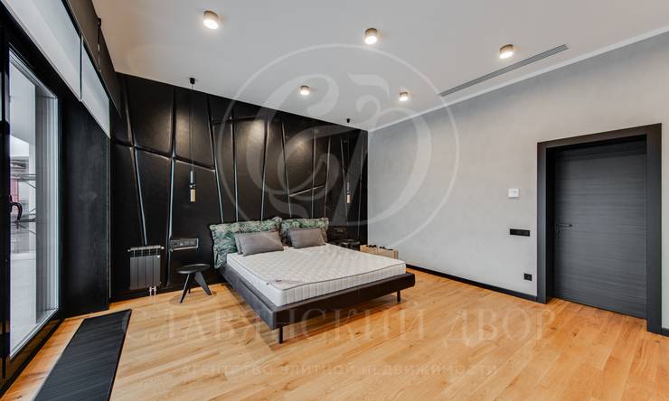 Лот-9951-292534 продажа дома Рублево-Успенское шоссе Шато Соверен (Chateau Souverain)