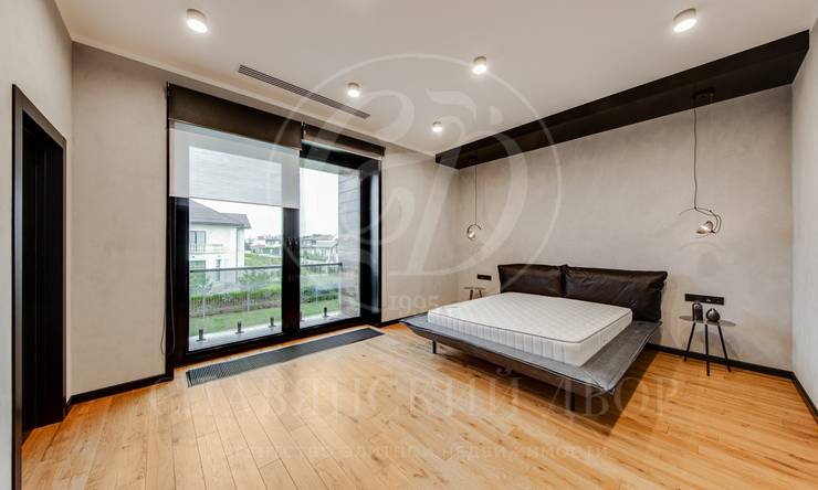 Лот-9951-292541 продажа дома Рублево-Успенское шоссе Шато Соверен (Chateau Souverain)