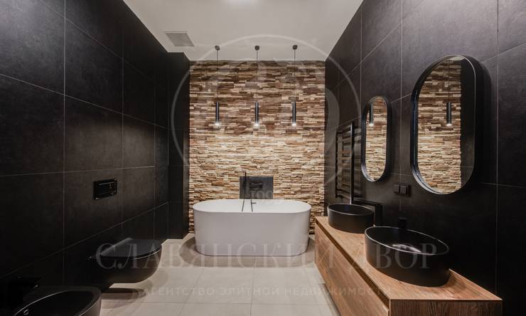 Лот-9951-292543 продажа дома Рублево-Успенское шоссе Шато Соверен (Chateau Souverain)