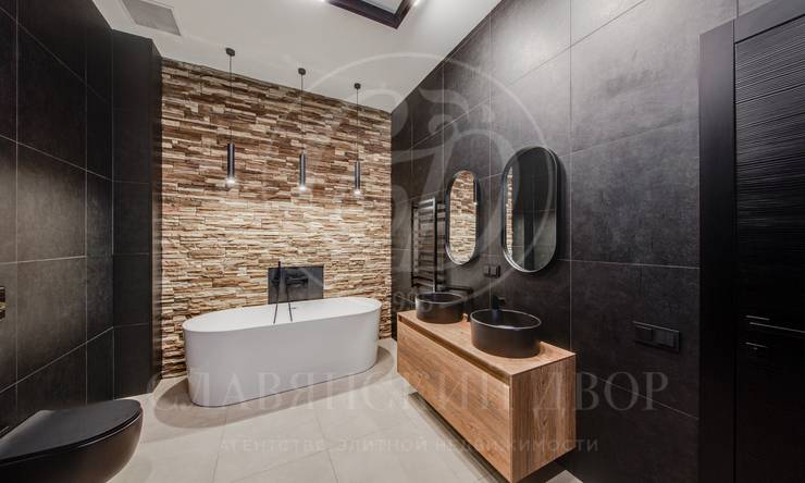 Лот-9951-292545 продажа дома Рублево-Успенское шоссе Шато Соверен (Chateau Souverain)