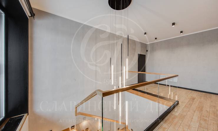 Лот-9951-292548 продажа дома Рублево-Успенское шоссе Шато Соверен (Chateau Souverain)