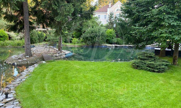 Лот-1991-292573 аренда дома Рублево-Успенское шоссе Сосновый Бор