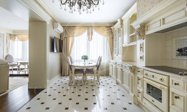 Лот-12318-292575 Продажа квартиры Запад