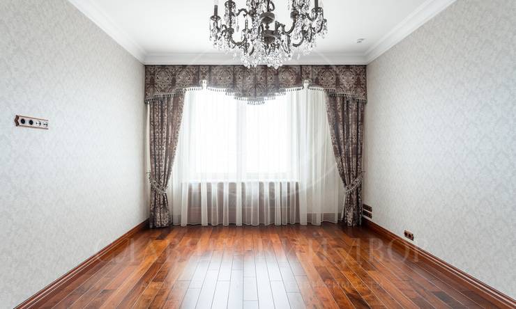 Лот-12318-292579 Продажа квартиры Запад