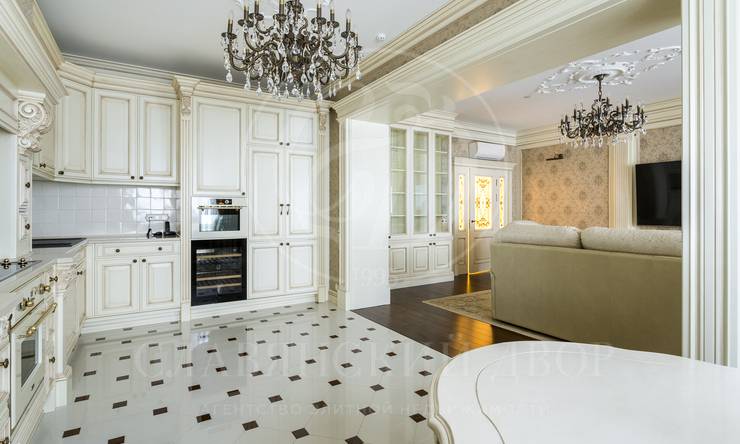 Лот-12318-292584 Продажа квартиры Запад