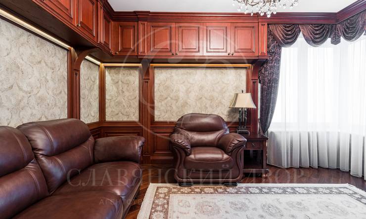 Лот-12318-292592 Продажа квартиры Запад