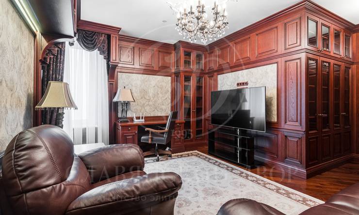 Лот-12318-292594 Продажа квартиры Запад