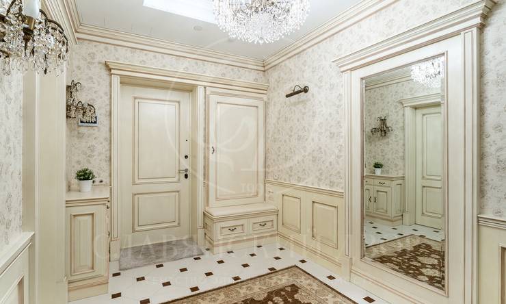 Лот-12318-292597 Продажа квартиры Запад