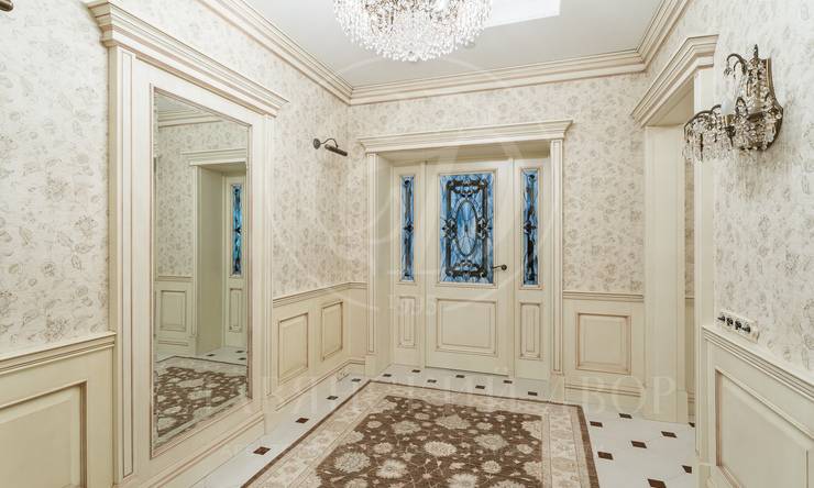 Лот-12318-292598 Продажа квартиры Запад