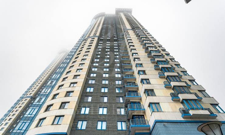 Лот-12318-292604 Продажа квартиры Запад