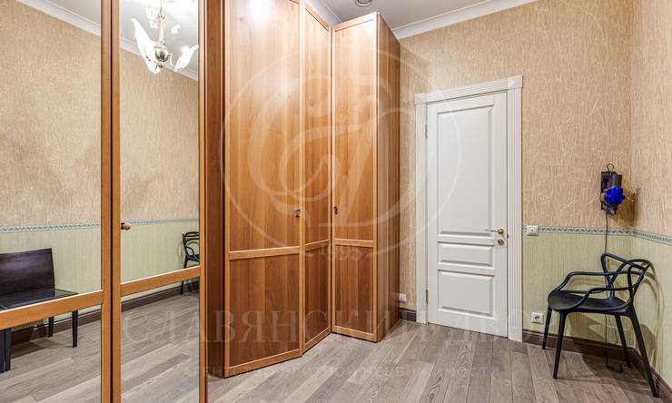 Лот-12319-292679 Аренда квартиры Цветной бульвар