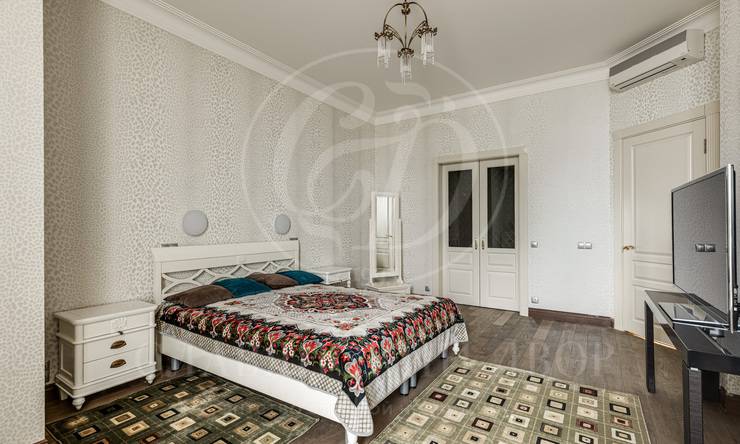 Лот-12319-292681 Аренда квартиры Цветной бульвар