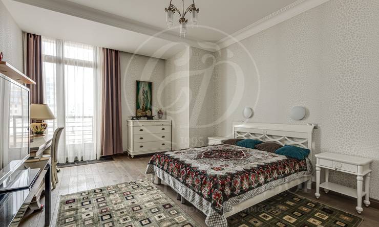 Лот-12319-292682 Аренда квартиры Цветной бульвар