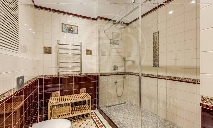 Лот-12319-292686 Аренда квартиры Цветной бульвар