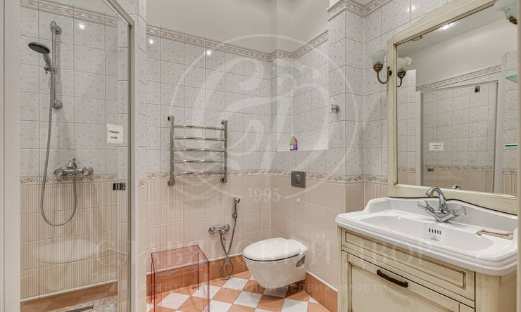 Лот-12319-292688 Аренда квартиры Цветной бульвар