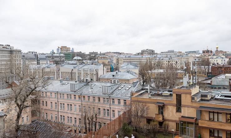 Лот-12319-292689 Аренда квартиры Цветной бульвар