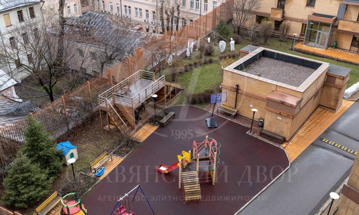 Лот-12319-292692 Аренда квартиры Цветной бульвар