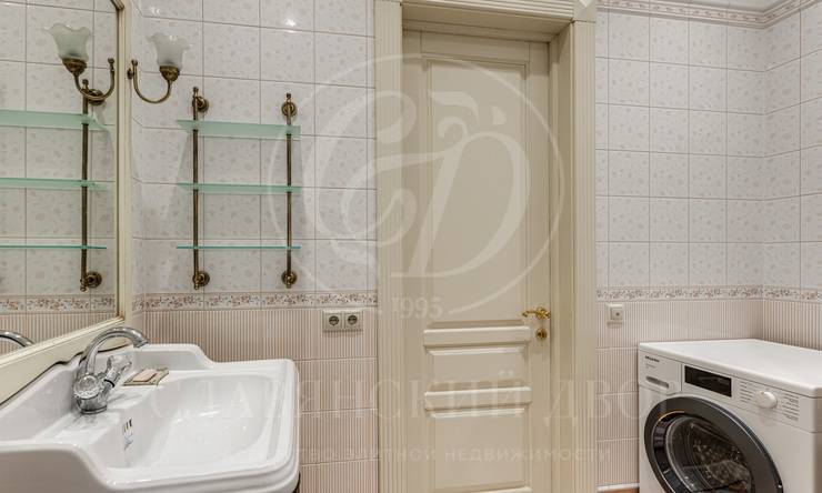 Лот-12319-292693 Аренда квартиры Цветной бульвар