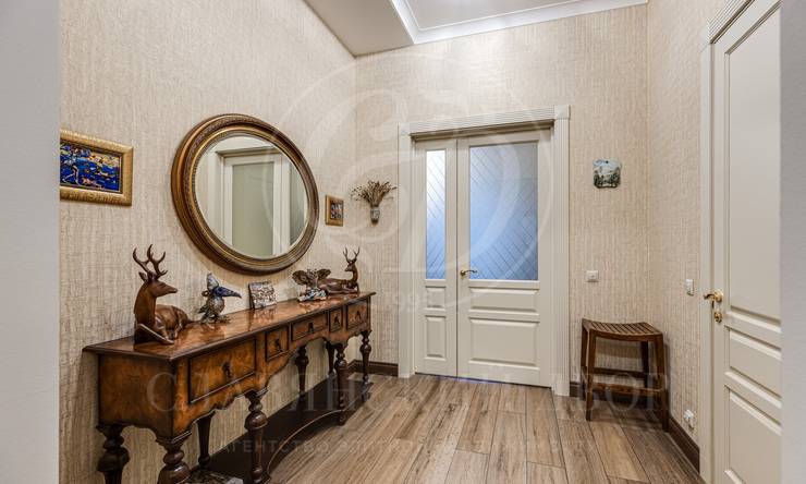 Лот-12319-292694 Аренда квартиры Цветной бульвар