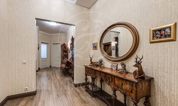 Лот-12319-292698 Аренда квартиры Цветной бульвар