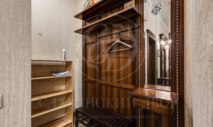 Лот-12319-292699 Аренда квартиры Цветной бульвар