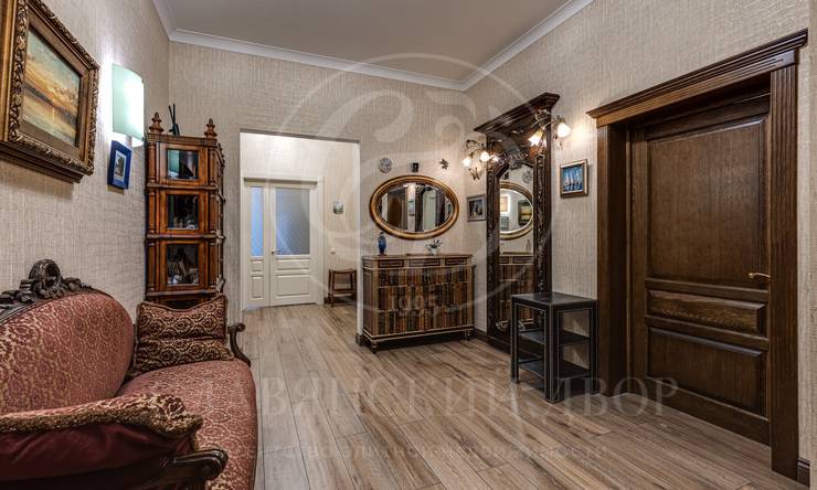 Лот-12319-292702 Аренда квартиры Цветной бульвар