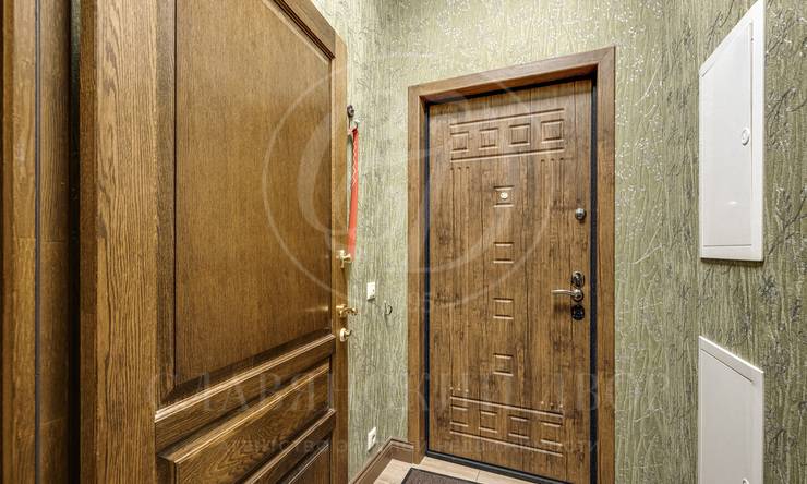 Лот-12319-292706 Аренда квартиры Цветной бульвар