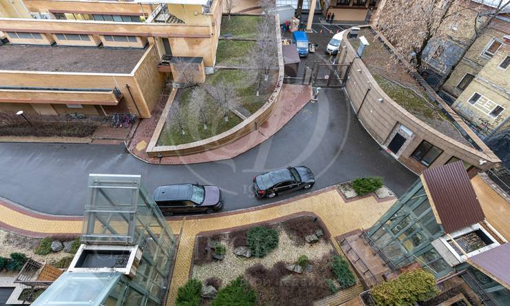 Лот-12319-292707 Аренда квартиры Цветной бульвар