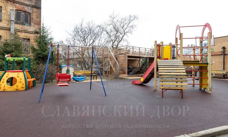 Лот-12319-292710 Аренда квартиры Цветной бульвар