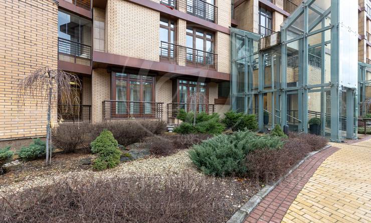 Лот-12319-292711 Аренда квартиры Цветной бульвар