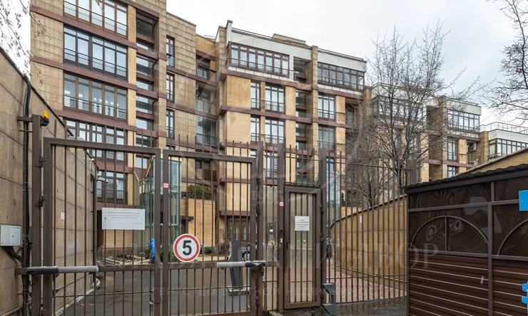 Лот-12319-292713 Аренда квартиры Цветной бульвар