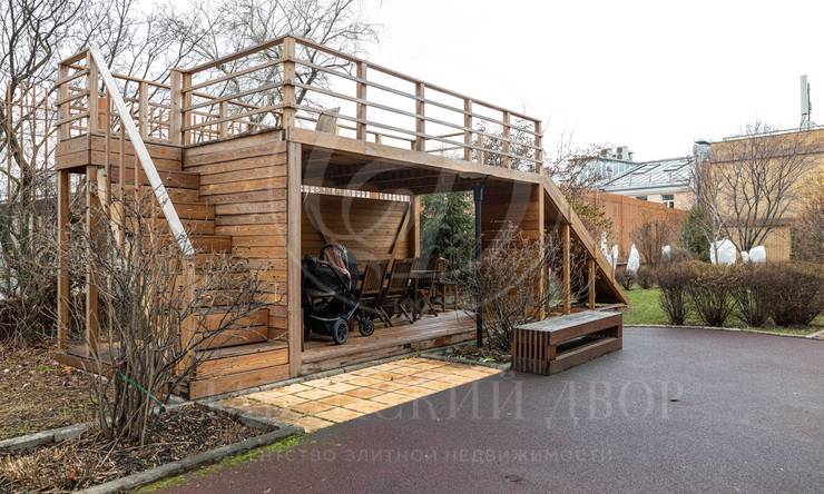 Лот-12319-292717 Аренда квартиры Цветной бульвар