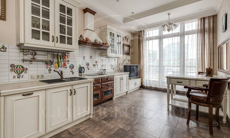 Лот-12319-292720 Аренда квартиры Цветной бульвар