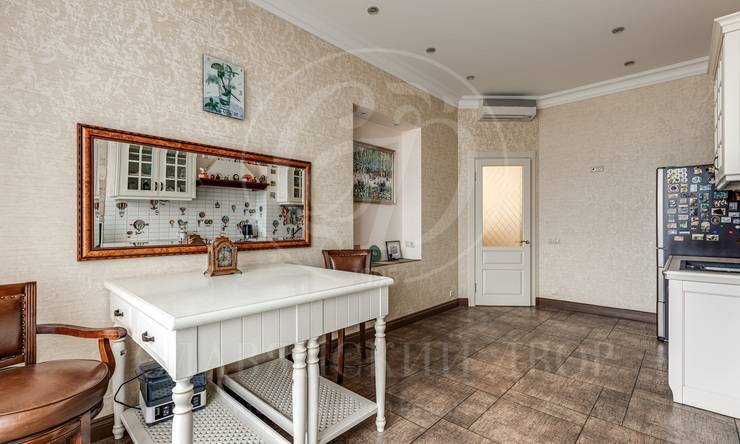 Лот-12319-292721 Аренда квартиры Цветной бульвар