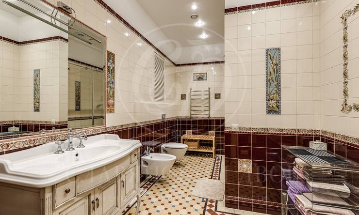 Лот-12319-292722 Аренда квартиры Цветной бульвар