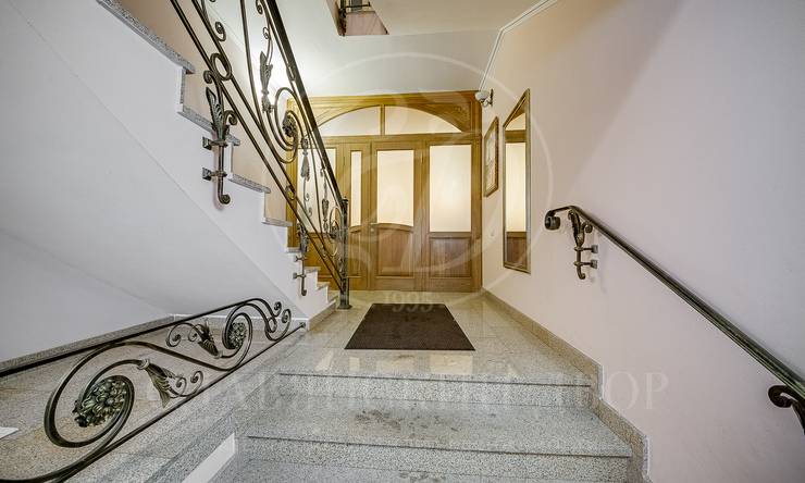 аренда офис, банковское помещение, представительство ЦАО Цветной Бульвар Колобовский1-й пер.