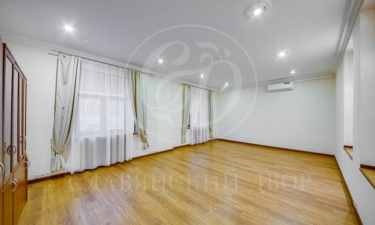 аренда офис, банковское помещение, представительство ЦАО Цветной Бульвар Колобовский1-й пер.