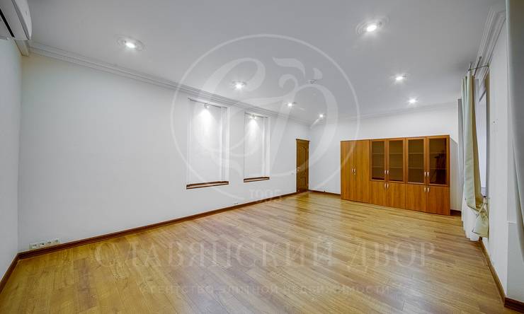 аренда офис, банковское помещение, представительство ЦАО Цветной Бульвар Колобовский1-й пер.