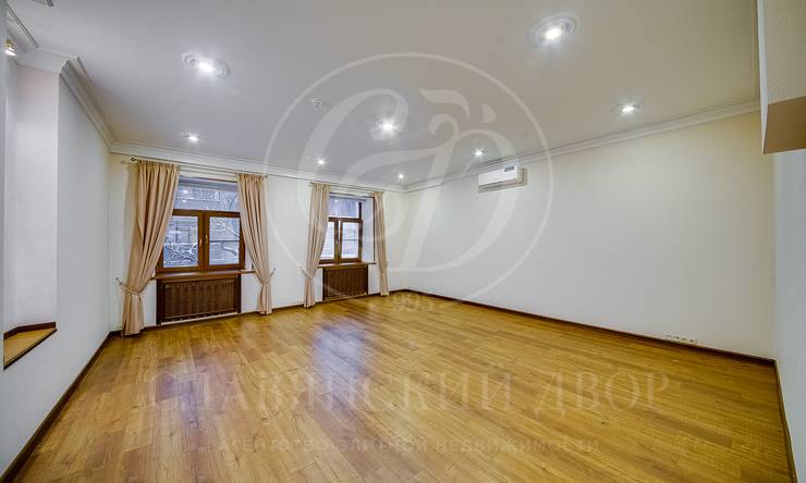 аренда офис, банковское помещение, представительство ЦАО Цветной Бульвар Колобовский1-й пер.