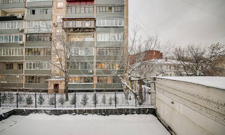 аренда офис, банковское помещение, представительство ЦАО Цветной Бульвар Колобовский1-й пер.