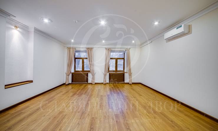 аренда офис, банковское помещение, представительство ЦАО Цветной Бульвар Колобовский1-й пер.