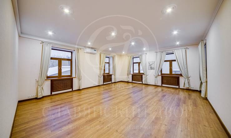 аренда офис, банковское помещение, представительство ЦАО Цветной Бульвар Колобовский1-й пер.