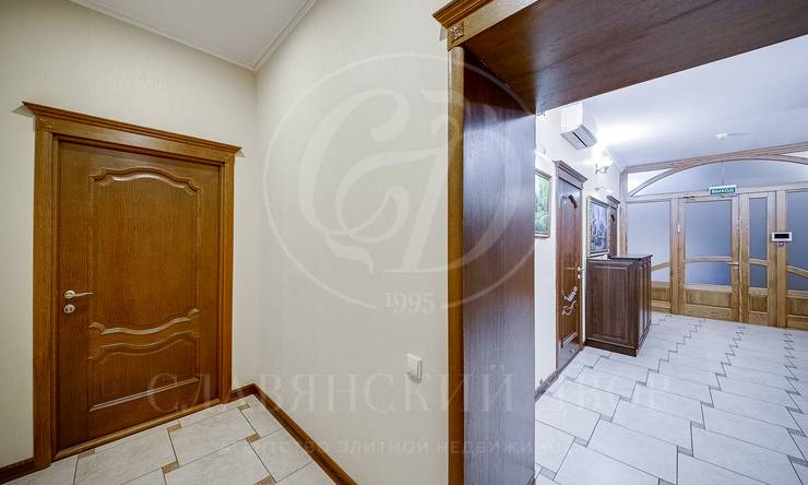 аренда офис, банковское помещение, представительство ЦАО Цветной Бульвар Колобовский1-й пер.